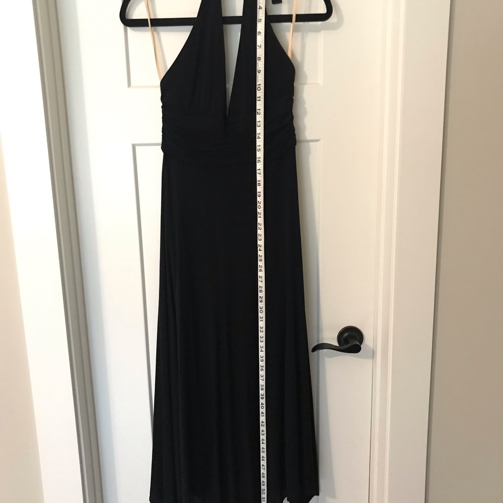 BCBG maxazria dress size M